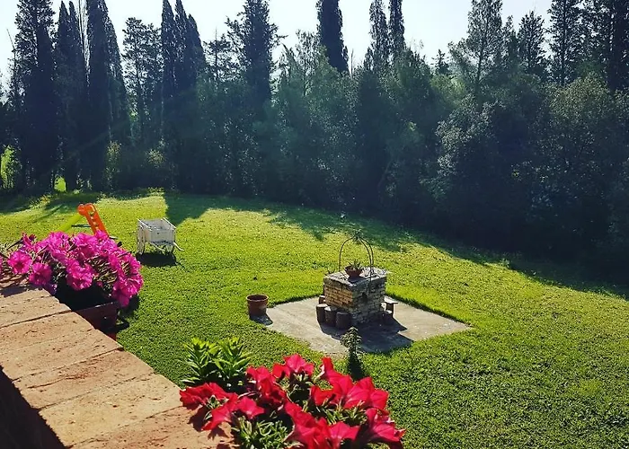 Villa Niccoli