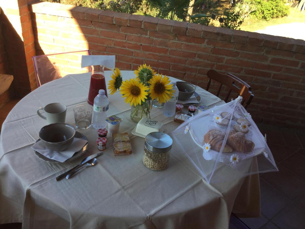 Niccoli Bed & Breakfast Castelfiorentino