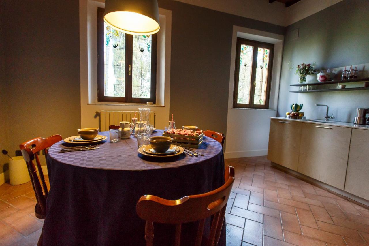 Niccoli Bed & Breakfast *