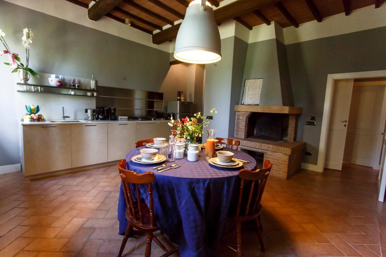 Bed & Breakfast Niccoli