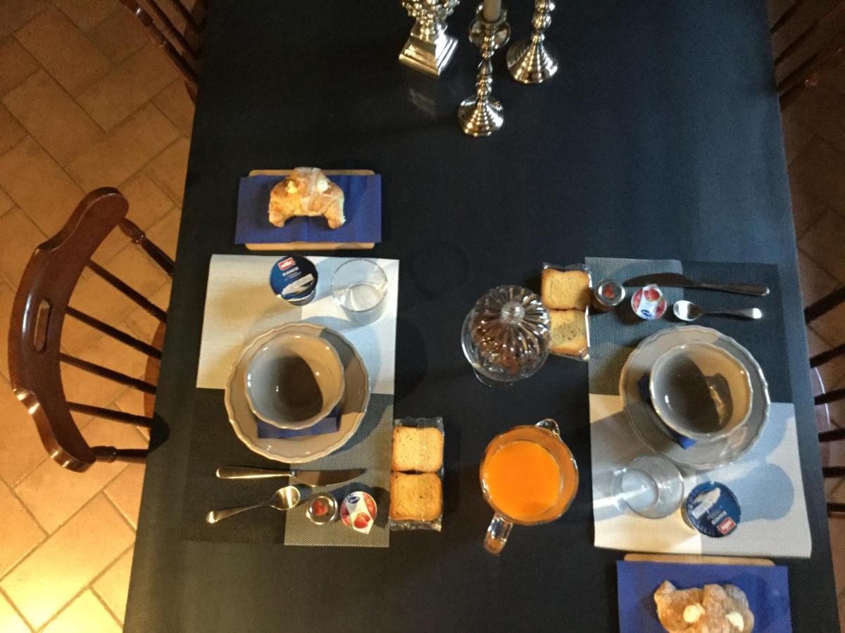 Frühstückspension Niccoli