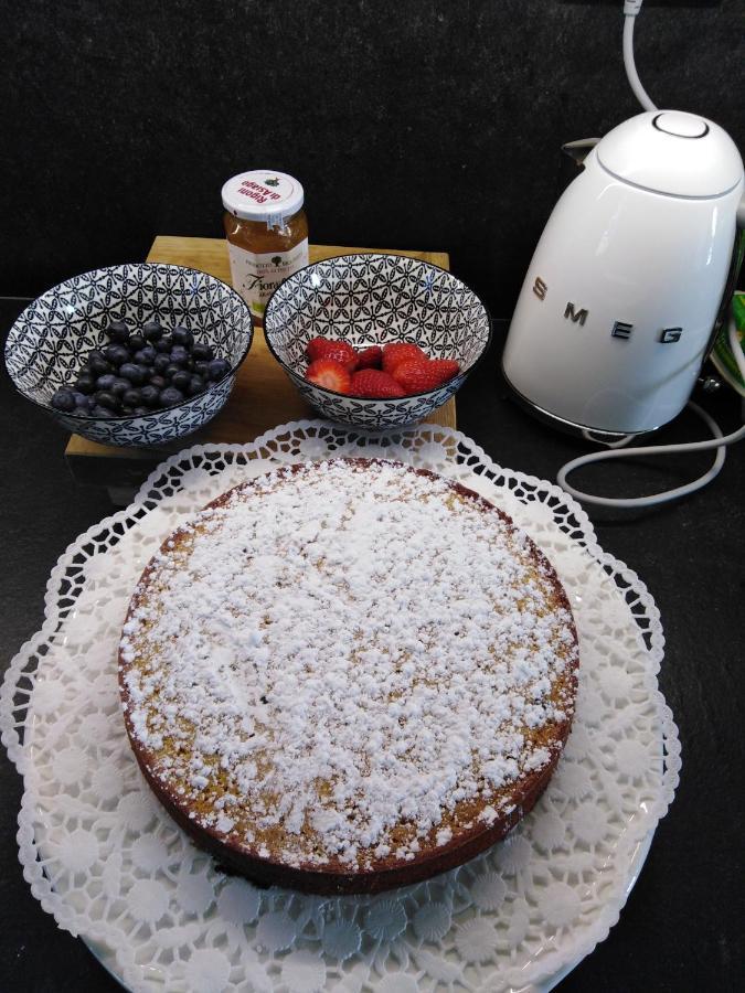 Niccoli Bed & Breakfast Castelfiorentino