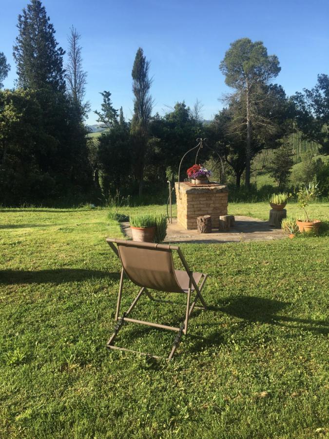 Bed & Breakfast Niccoli *