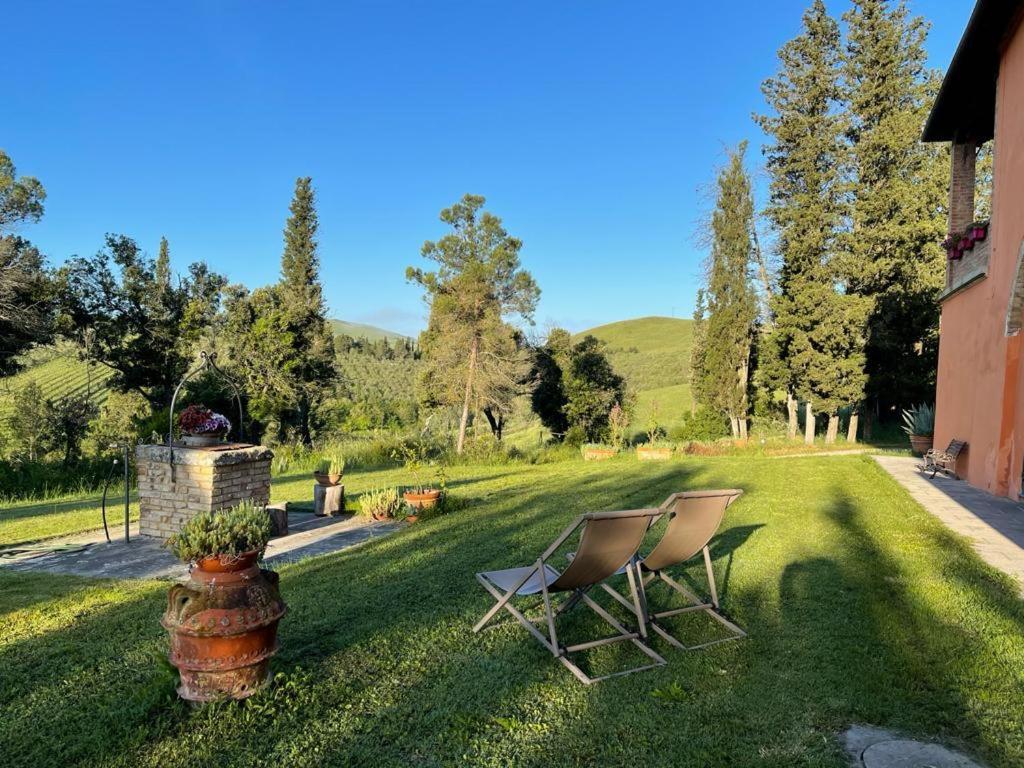 Bed & Breakfast Niccoli *