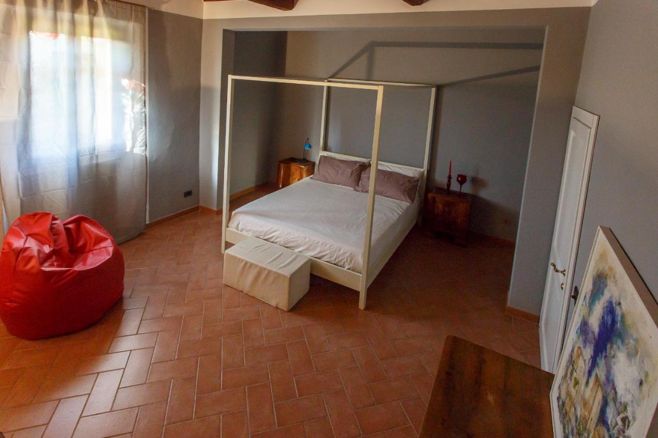 Bed & Breakfast Niccoli