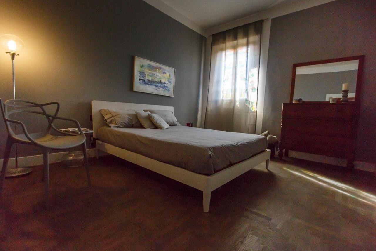 Bed & Breakfast Niccoli *