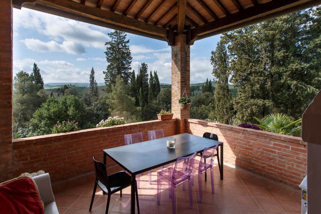 Niccoli Bed & Breakfast Castelfiorentino