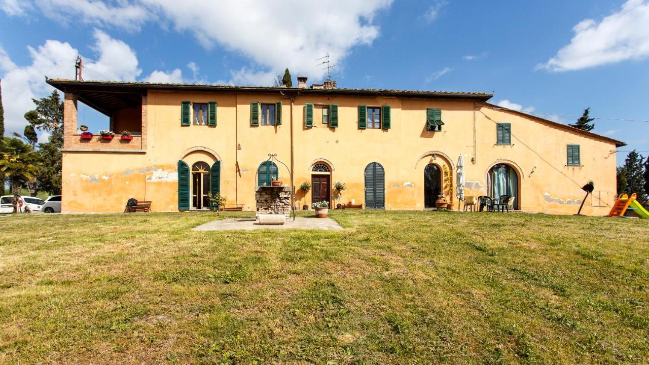 Bed & Breakfast Niccoli *
