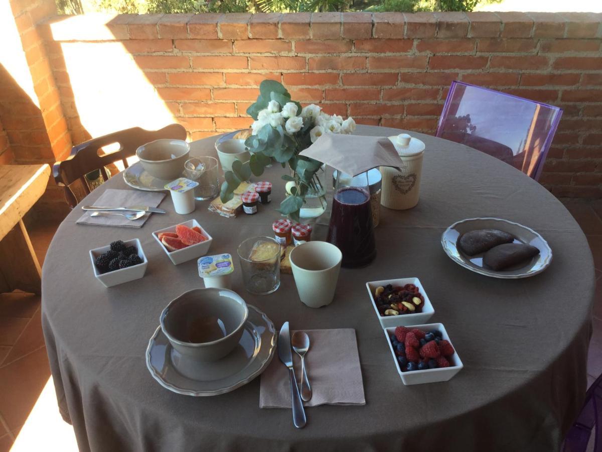 Niccoli Bed & Breakfast *