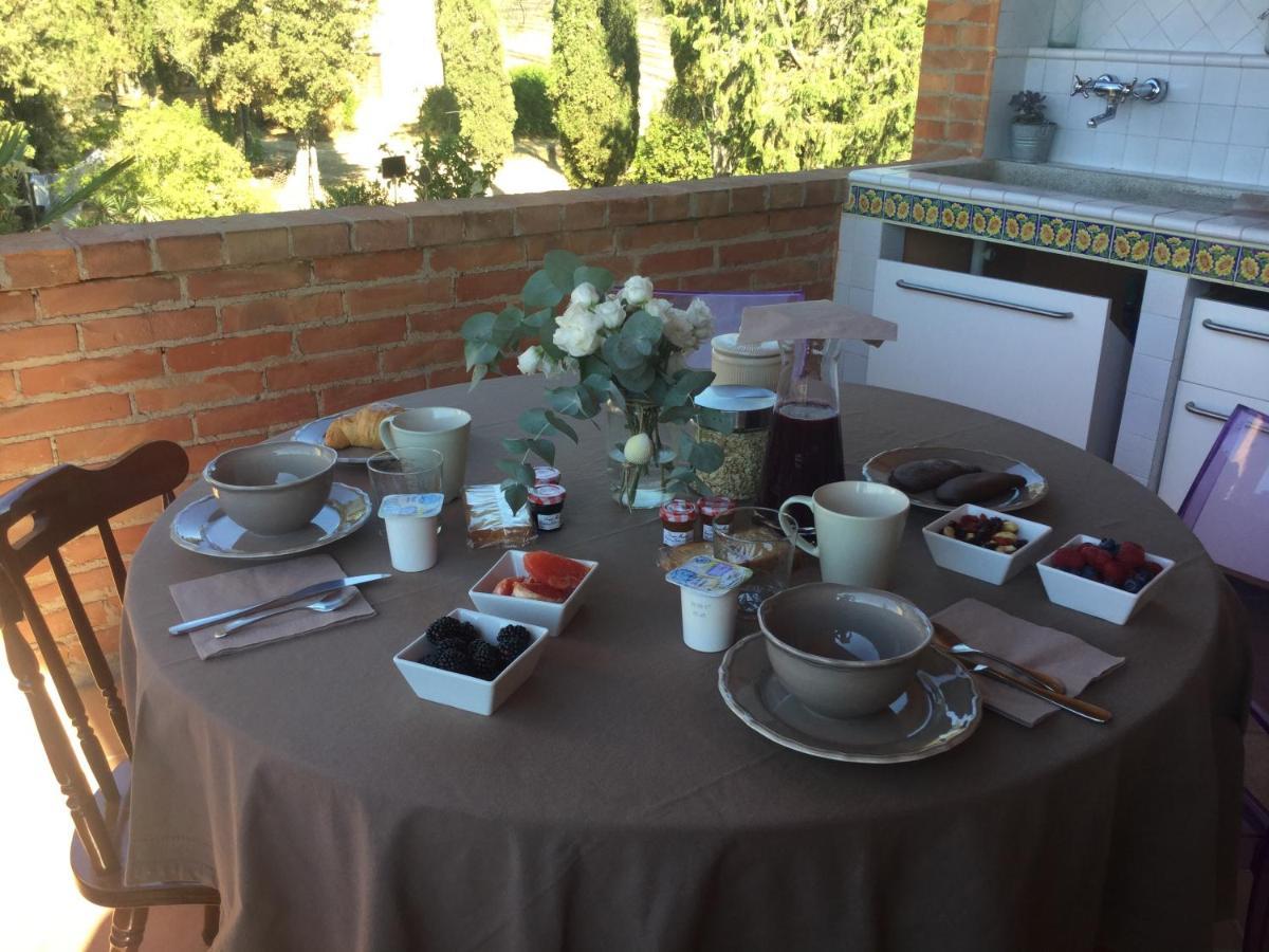 Bed & Breakfast Niccoli Castelfiorentino