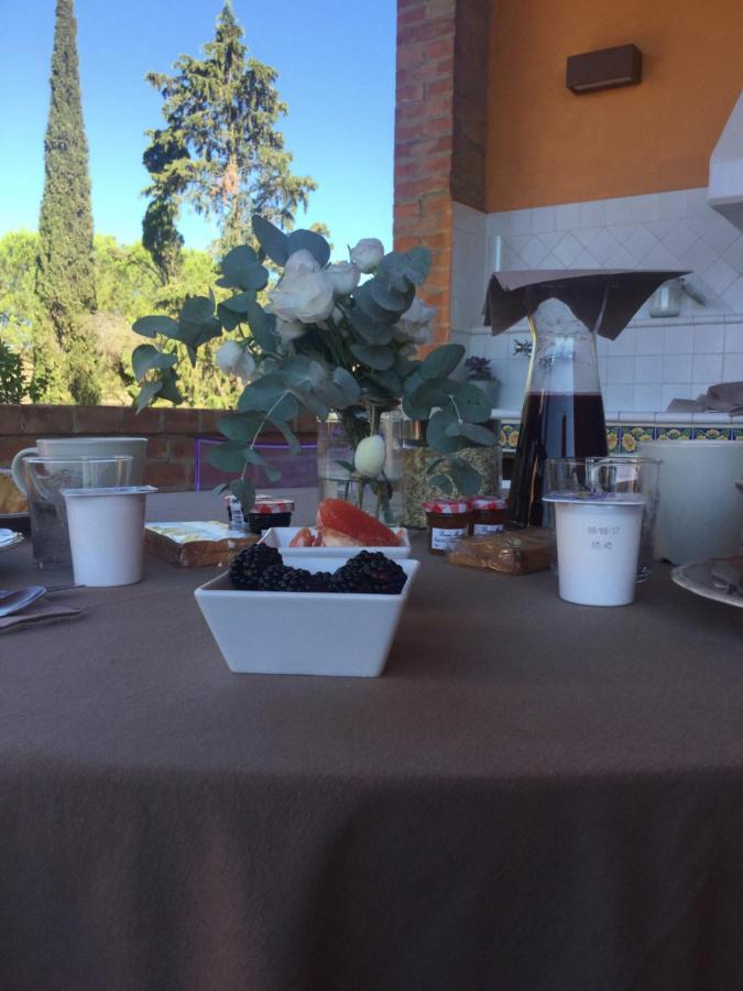 Niccoli Bed & Breakfast Castelfiorentino