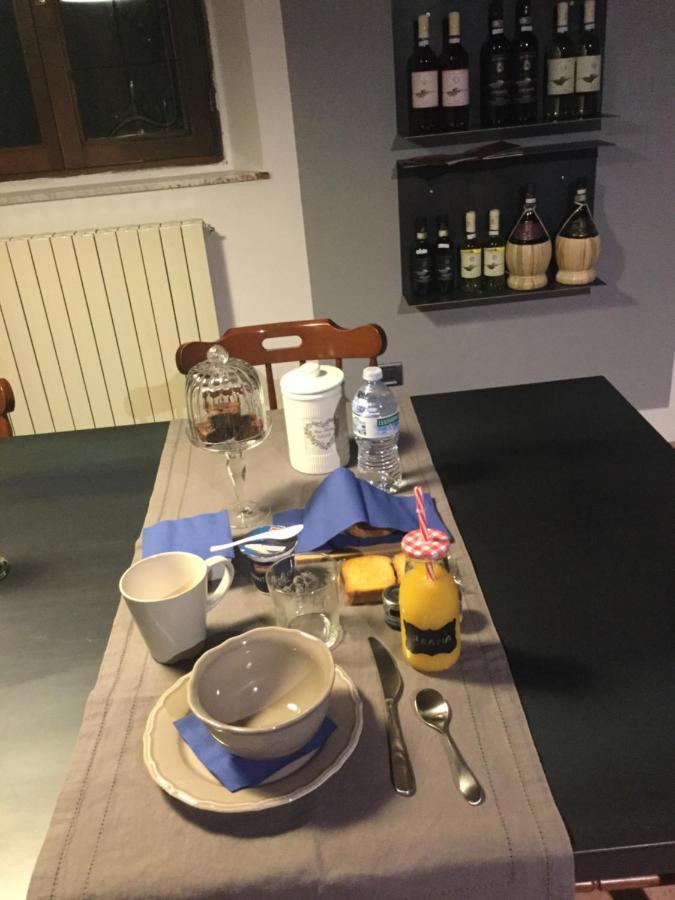 Bed & Breakfast Niccoli Castelfiorentino