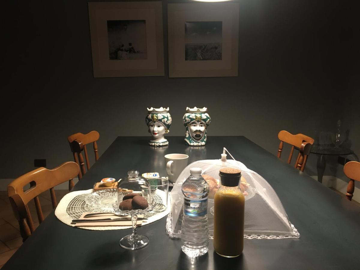 Niccoli Bed & Breakfast