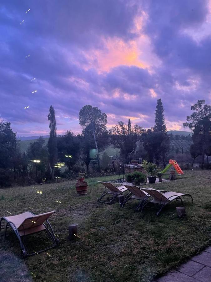 Bed & Breakfast Niccoli
