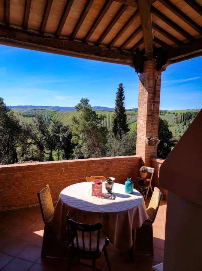 Niccoli Bed & Breakfast Castelfiorentino